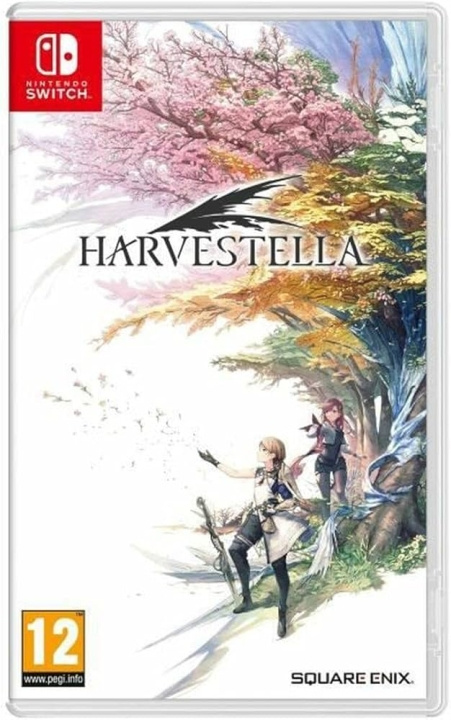 Harvestella (FR/Multi in Game) (Switch) in de groep HOME ELECTRONICS / Spelconsoles en accessoires / Nintendo Switch / Games bij TP E-commerce Nordic AB (D26811)