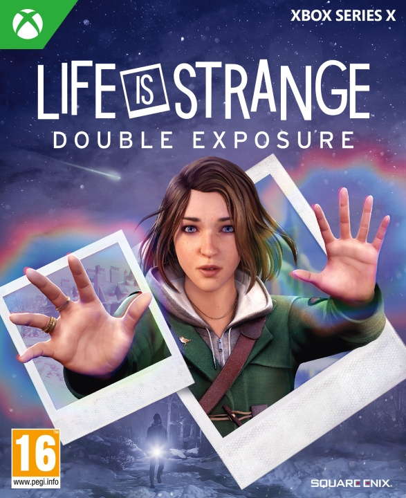 Life is Strange: Double Exposure (XseriesX) in de groep HOME ELECTRONICS / Spelconsoles en accessoires / Xbox Series X / Spel bij TP E-commerce Nordic AB (D26838)