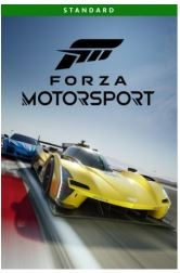 Forza Motorsport (Mulit in Game) (XseriesX) in de groep HOME ELECTRONICS / Spelconsoles en accessoires / Xbox Series X / Spel bij TP E-commerce Nordic AB (D26860)