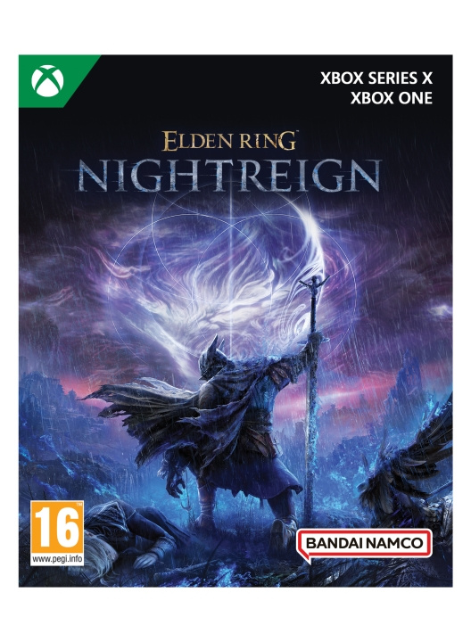 Elden Ring Nightreign (XseriesX) in de groep HOME ELECTRONICS / Spelconsoles en accessoires / Xbox Series X / Spel bij TP E-commerce Nordic AB (D26878)