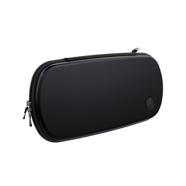 Stealth Reisetui - Switch, OLED, Lite, Switch 2 in de groep HOME ELECTRONICS / Spelconsoles en accessoires / Nintendo Switch 2 / Accessoires bij TP E-commerce Nordic AB (D27054)