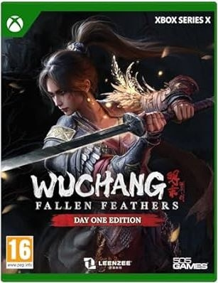 Wuchang: Fallen Feathers (Day 1 Edition) (XseriesX) in de groep HOME ELECTRONICS / Spelconsoles en accessoires / Xbox Series X / Spel bij TP E-commerce Nordic AB (D27098)