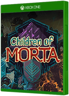 Children of Morta (XONE) in de groep HOME ELECTRONICS / Spelconsoles en accessoires / Xbox One / Spel bij TP E-commerce Nordic AB (D27123)