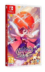 Yasha: Legends of the Demon Blade (Switch) in de groep HOME ELECTRONICS / Spelconsoles en accessoires / Nintendo Switch / Games bij TP E-commerce Nordic AB (D27141)