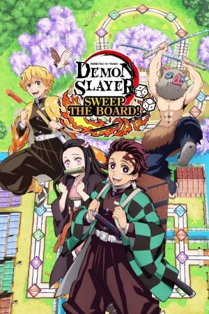 Demon Slayer -Kimetsu no Yaiba- The Hinokami Chronicles 2 (XseriesX) in de groep HOME ELECTRONICS / Spelconsoles en accessoires / Xbox Series X / Spel bij TP E-commerce Nordic AB (D27148)