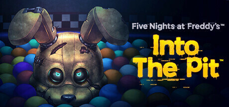 Five Nights at Freddy\'s: Into the Pit (XseriesX) in de groep HOME ELECTRONICS / Spelconsoles en accessoires / Xbox Series X / Spel bij TP E-commerce Nordic AB (D27218)