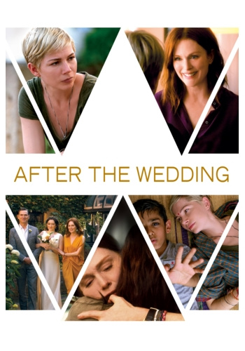 After The Wedding in de groep HOME ELECTRONICS / Audio & Beeld / TV & Accessoires / Films / DVD bij TP E-commerce Nordic AB (D27313)