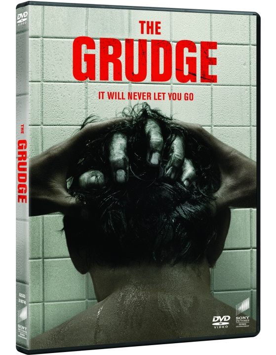 Grudge, The (2020) - Dvd in de groep HOME ELECTRONICS / Audio & Beeld / TV & Accessoires / Films / DVD bij TP E-commerce Nordic AB (D27317)