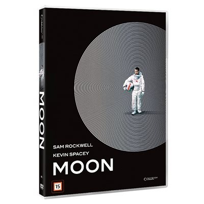 Moon in de groep HOME ELECTRONICS / Audio & Beeld / TV & Accessoires / Films / DVD bij TP E-commerce Nordic AB (D27440)
