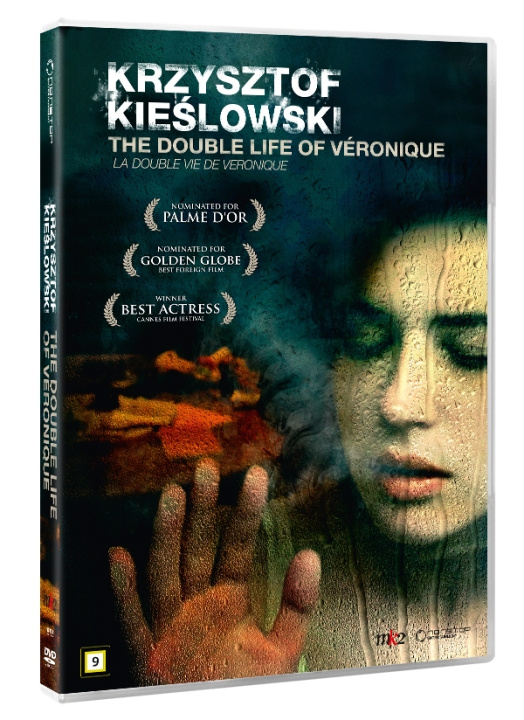 Veronika\'s double life in de groep HOME ELECTRONICS / Audio & Beeld / TV & Accessoires / Films / DVD bij TP E-commerce Nordic AB (D27478)