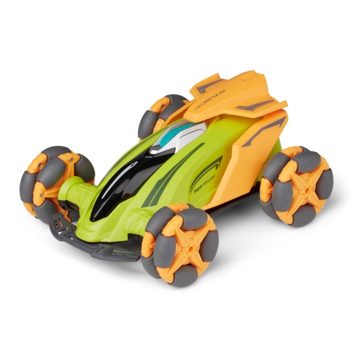 ET Toys Off-Road Nevel Drift Auto 2,4ghz in de groep SPEELGOED, KINDER- & BABYPRODUCTEN / Op afstand bestuurbaar / Afstand bestuurbare auto\'s bij TP E-commerce Nordic AB (D27513)