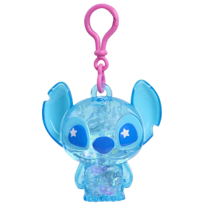 Disney Stitch - Film Blind Clip-on Figuur Assorti (302-46204) in de groep SPEELGOED, KINDER- & BABYPRODUCTEN / Speelgoed / Figuren, Miniaturen & accessoires bij TP E-commerce Nordic AB (D27528)