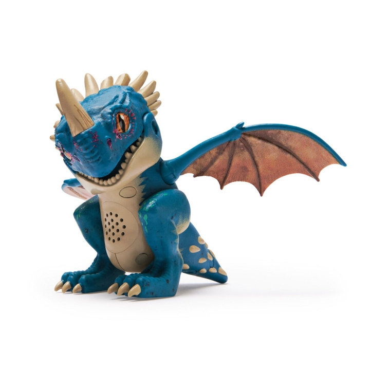 Dragons Film Interactieve Dragons - Dodelijke Nadder (6074240) in de groep SPEELGOED, KINDER- & BABYPRODUCTEN / Speelgoed / Figuren, Miniaturen & accessoires bij TP E-commerce Nordic AB (D27539)