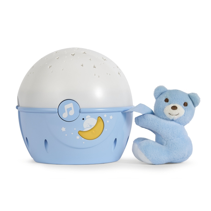 Chicco Next2Stars - Blauw in de groep SPEELGOED, KINDER- & BABYPRODUCTEN / Kinderkamer / Babylampen bij TP E-commerce Nordic AB (D27655)