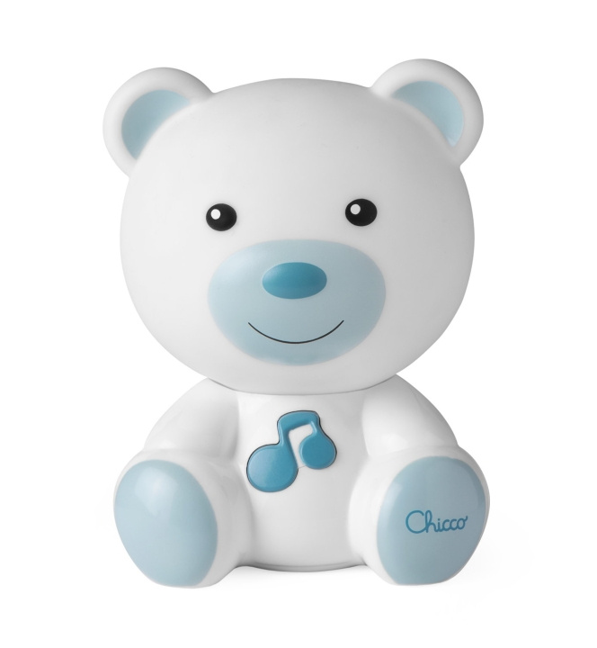 Chicco Droomlicht blauw (300-00009830200000) in de groep SPEELGOED, KINDER- & BABYPRODUCTEN / Kinderkamer / Babylampen bij TP E-commerce Nordic AB (D27667)
