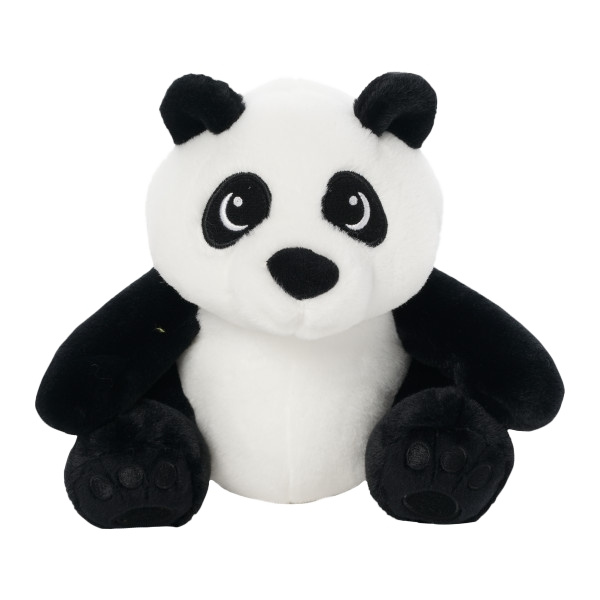 Manhattan Toy Pluche DUPLO Panda, H 17 cm (4014111-353870) in de groep SPEELGOED, KINDER- & BABYPRODUCTEN / Babyspeelgoed / Knuffels bij TP E-commerce Nordic AB (D27724)