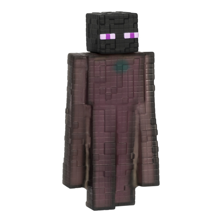 Goo Jit Zu Minecraft Enderman (43006) in de groep SPEELGOED, KINDER- & BABYPRODUCTEN / Speelgoed / Figuren, Miniaturen & accessoires bij TP E-commerce Nordic AB (D27897)