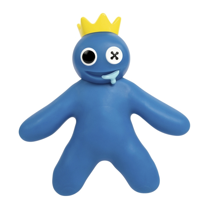 Goo Jit Zu Rainbow vrienden blauw (8270) in de groep SPEELGOED, KINDER- & BABYPRODUCTEN / Speelgoed / Figuren, Miniaturen & accessoires bij TP E-commerce Nordic AB (D27901)