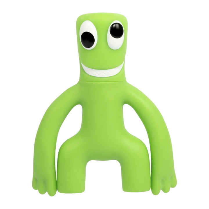 Goo Jit Zu Regenboog Vrienden Groen (8269) in de groep SPEELGOED, KINDER- & BABYPRODUCTEN / Speelgoed / Figuren, Miniaturen & accessoires bij TP E-commerce Nordic AB (D27902)