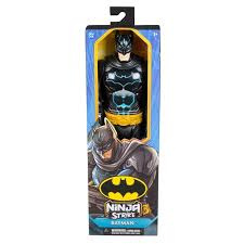 BATMAN Figuur 30 cm - BATMAN Ninja (6074673) in de groep SPEELGOED, KINDER- & BABYPRODUCTEN / Speelgoed / Figuren, Miniaturen & accessoires bij TP E-commerce Nordic AB (D27917)