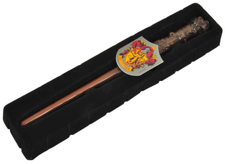 Ciao Harry Potter - Toverstaf (20192) in de groep SPEELGOED, KINDER- & BABYPRODUCTEN / Speelgoed / Gemaskered kostuums bij TP E-commerce Nordic AB (D27963)
