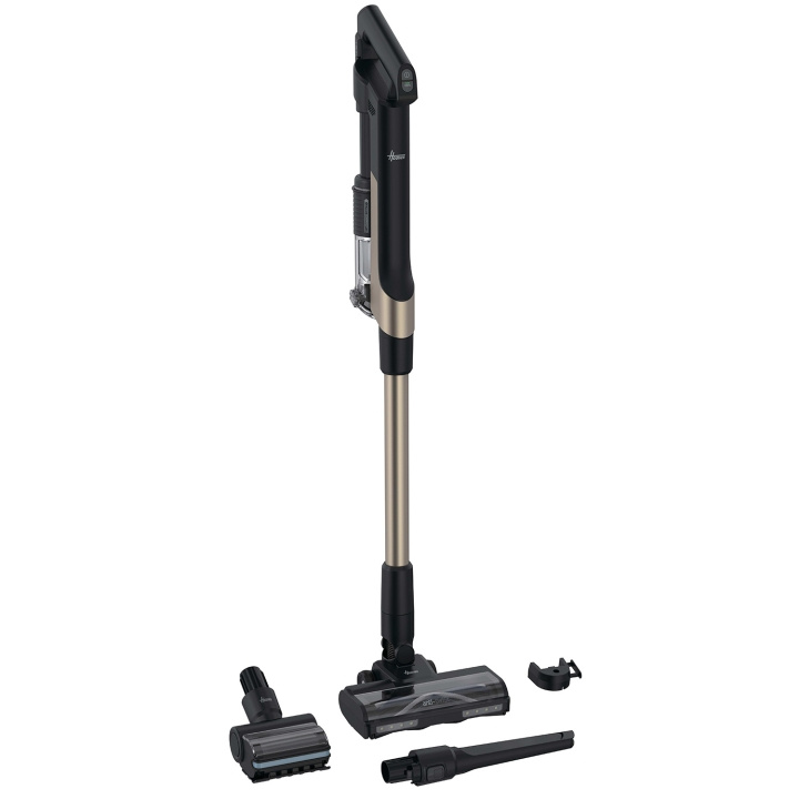Hoover Skaftdammsugare Pet All Floor 165W in de groep HUISHOUDEN & TUIN / Schoonmaakproducten / Stofzuigers & Accessoires / Handstofzuigers bij TP E-commerce Nordic AB (D28034)