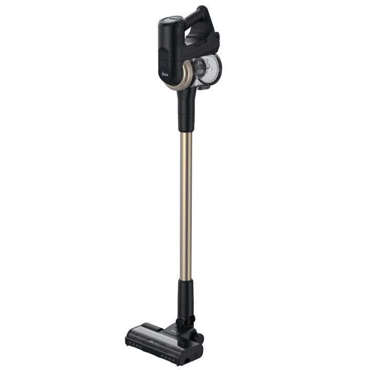 Hoover Skaftdammsugare Plus Pet All Floor 400W in de groep HUISHOUDEN & TUIN / Schoonmaakproducten / Stofzuigers & Accessoires / Handstofzuigers bij TP E-commerce Nordic AB (D28035)