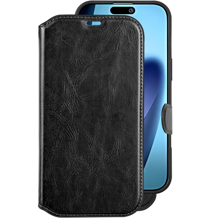 Champion 2-in-1 Slim wallet iPhone Air in de groep SMARTPHONE & TABLETS / Mobielbescherming / Apple / iPhone Air bij TP E-commerce Nordic AB (D28041)