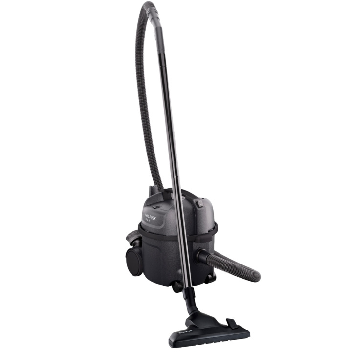 Nilfisk Proffsdammsugare med Påse Thor R in de groep HUISHOUDEN & TUIN / Schoonmaakproducten / Stofzuigers & Accessoires bij TP E-commerce Nordic AB (D28054)