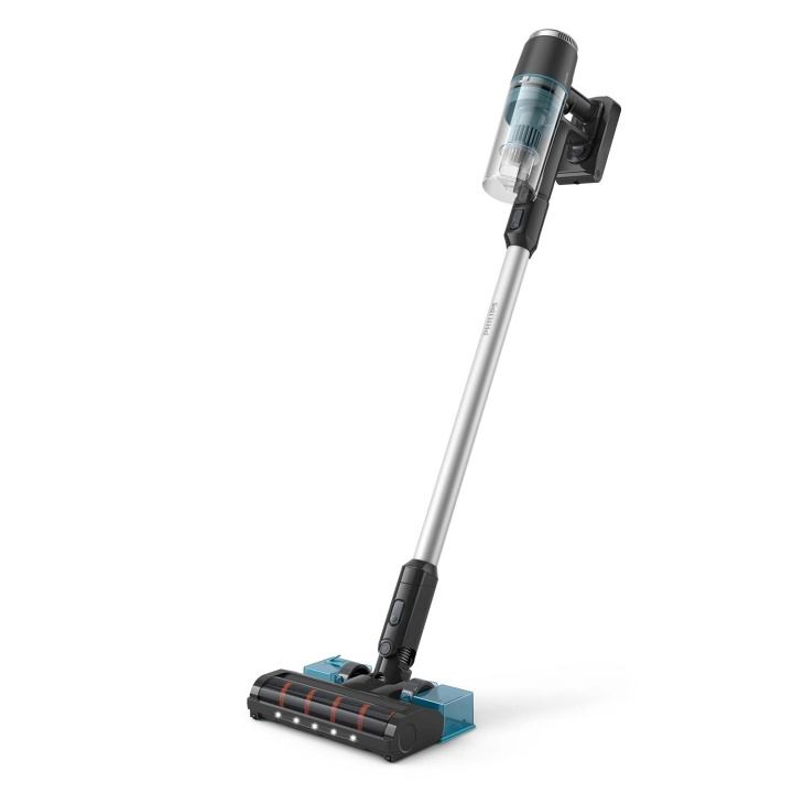 Philips Skaftdammsugare XC3133/01 AQUA MIST FILTER in de groep HUISHOUDEN & TUIN / Schoonmaakproducten / Stofzuigers & Accessoires / Handstofzuigers bij TP E-commerce Nordic AB (D28055)