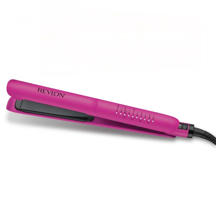 Revlon Styler 25mm in de groep BEAUTY & HEALTH / Haar & Styling / Stylingtools / Stijltangen bij TP E-commerce Nordic AB (D28064)