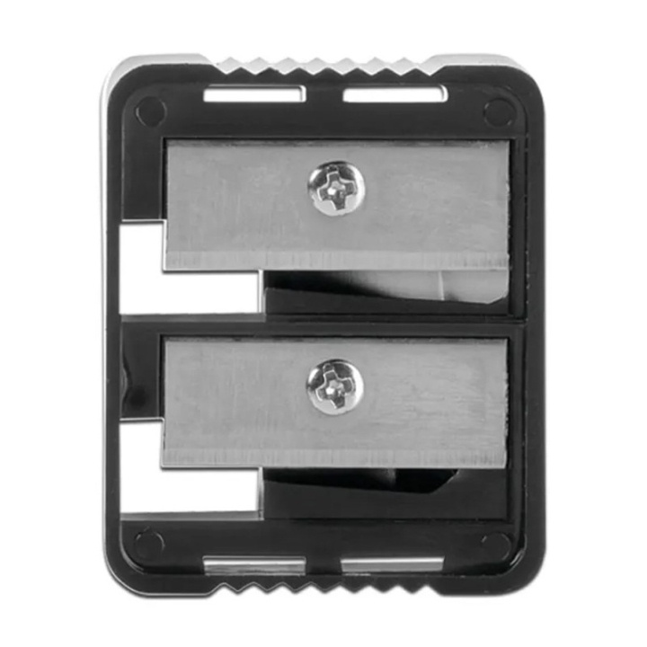 Wet n Wild Dual Pencil Sharpener in de groep HUISHOUDEN & TUIN / Kantoormateriaal / Pennen bij TP E-commerce Nordic AB (D28070)