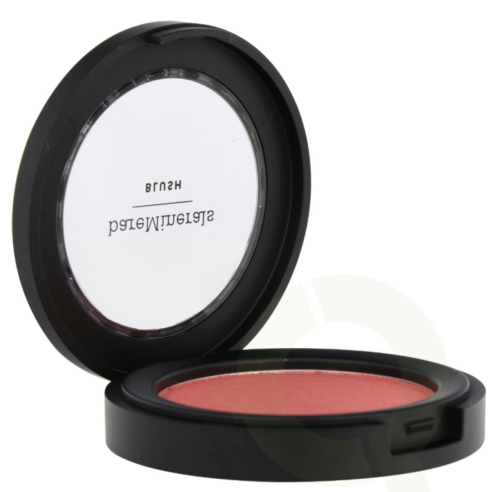 BareMinerals Gen Nude Powder Blush 6 g On The Mauve in de groep BEAUTY & HEALTH / Makeup / Make-up gezicht / Poeder bij TP E-commerce Nordic AB (D28105)