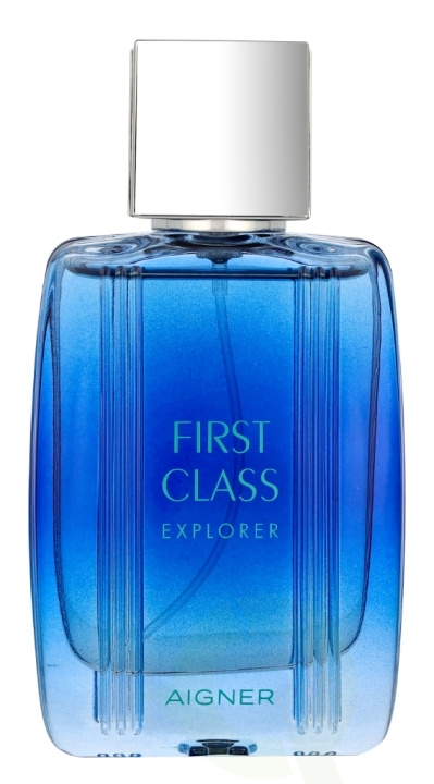 Etienne Aigner First Class Explorer Edt Spray 50 ml in de groep BEAUTY & HEALTH / Geuren & Parfum / Parfum bij TP E-commerce Nordic AB (D28109)