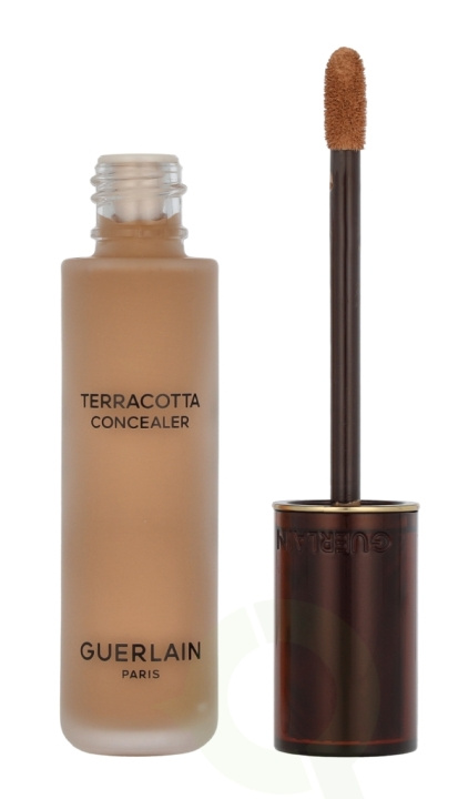 Guerlain Terracotta Natural-Perfection Concealer 11.5 ml 3.5N in de groep BEAUTY & HEALTH / Makeup / Make-up gezicht / Concealer bij TP E-commerce Nordic AB (D28114)