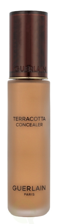 Guerlain Terracotta Natural-Perfection Concealer 11.5 ml 4N in de groep BEAUTY & HEALTH / Makeup / Make-up gezicht / Concealer bij TP E-commerce Nordic AB (D28115)