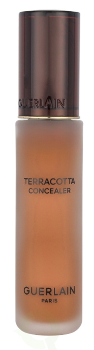 Guerlain Terracotta Natural-Perfection Concealer 11.5 ml 5N in de groep BEAUTY & HEALTH / Makeup / Make-up gezicht / Concealer bij TP E-commerce Nordic AB (D28116)