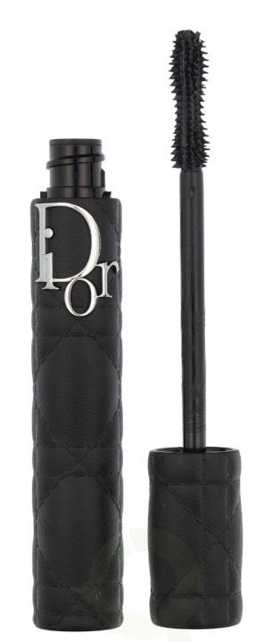 Dior Diorshow Overvolume 8.5 g #090 Overblack in de groep BEAUTY & HEALTH / Makeup / Ogen & Wenkbrauwen / Mascara bij TP E-commerce Nordic AB (D28122)
