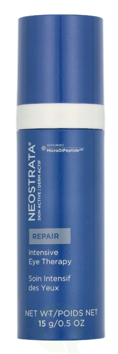 Neostrata Intensive Eye Therapy 15 g in de groep BEAUTY & HEALTH / Huidsverzorging / Gezicht / Dagcrème bij TP E-commerce Nordic AB (D28139)
