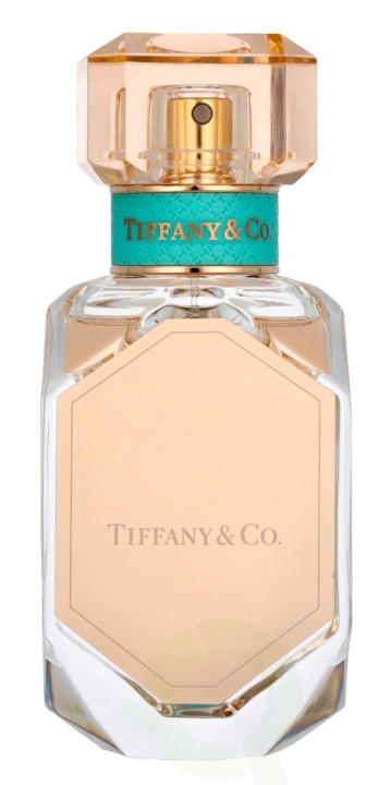 Tiffany & Co Rose Gold Edp Spray 30 ml in de groep BEAUTY & HEALTH / Geuren & Parfum / Parfum / Parfum voor haar bij TP E-commerce Nordic AB (D28144)