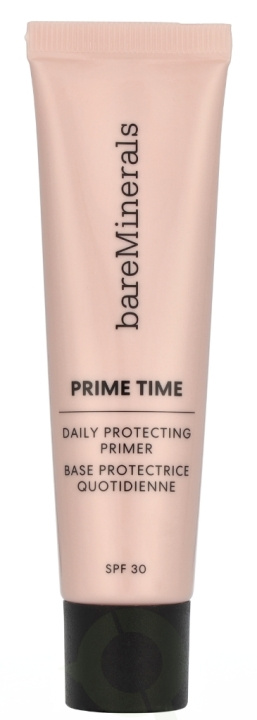 BareMinerals Prime Time Daily Protecting Primer 30 ml in de groep BEAUTY & HEALTH / Makeup / Make-up gezicht / Primer bij TP E-commerce Nordic AB (D28146)