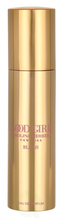 Carolina Herrera Good Girl Blush Travel Spray 10 ml in de groep BEAUTY & HEALTH / Geuren & Parfum / Parfum bij TP E-commerce Nordic AB (D28148)