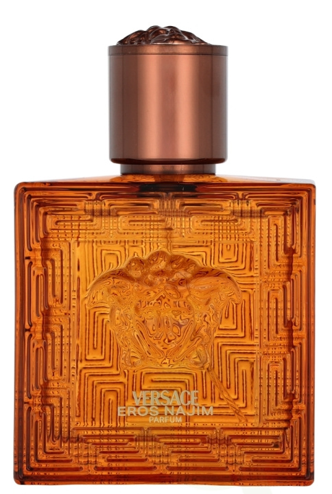 Versace Eros Najim Pour Homme Parfum Spray 50 ml in de groep BEAUTY & HEALTH / Geuren & Parfum / Parfum / Parfum voor hem bij TP E-commerce Nordic AB (D28151)