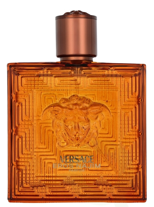 Versace Eros Najim Pour Homme Parfum Spray 100 ml in de groep BEAUTY & HEALTH / Geuren & Parfum / Parfum / Parfum voor hem bij TP E-commerce Nordic AB (D28152)