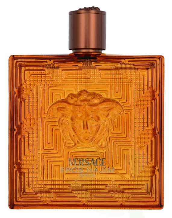 Versace Eros Najim Pour Homme Parfum Spray 200 ml in de groep BEAUTY & HEALTH / Geuren & Parfum / Parfum / Parfum voor hem bij TP E-commerce Nordic AB (D28153)