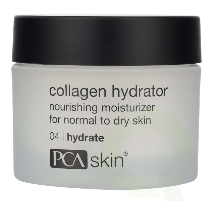 PCA Skin Collagen Hydrator 48 g in de groep BEAUTY & HEALTH / Huidsverzorging / Gezicht / Dagcrème bij TP E-commerce Nordic AB (D28165)
