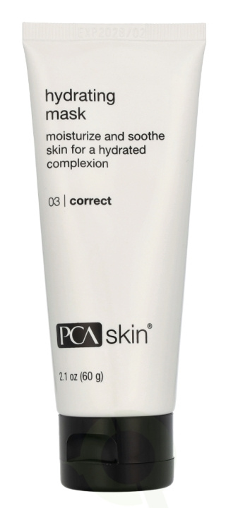 PCA Skin Hydrating Mask 60 g in de groep BEAUTY & HEALTH / Huidsverzorging / Gezicht / Maskers bij TP E-commerce Nordic AB (D28169)