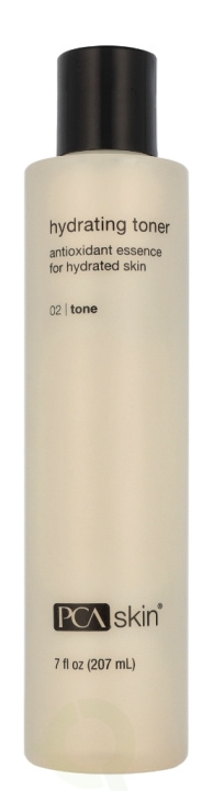 PCA Skin Hydrating Toner 206.5 ml in de groep BEAUTY & HEALTH / Huidsverzorging / Gezicht / Gezichtswater en Facemist bij TP E-commerce Nordic AB (D28170)