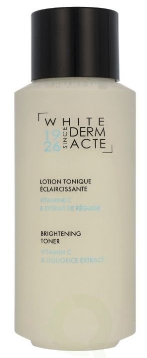 Academie Derm Acte Brightening Toner 250 ml in de groep BEAUTY & HEALTH / Huidsverzorging / Gezicht / Gezichtswater en Facemist bij TP E-commerce Nordic AB (D28180)