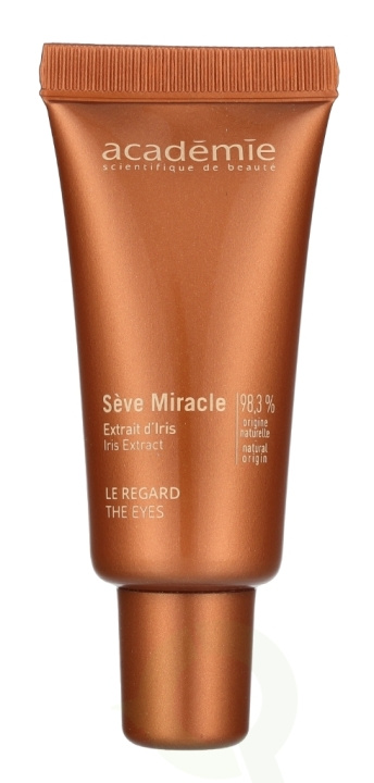 Academie Seve Miracle The Eyes Cream 15 ml in de groep BEAUTY & HEALTH / Huidsverzorging / Gezicht / Ogen bij TP E-commerce Nordic AB (D28182)